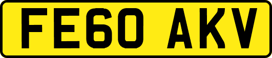FE60AKV