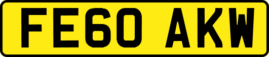 FE60AKW