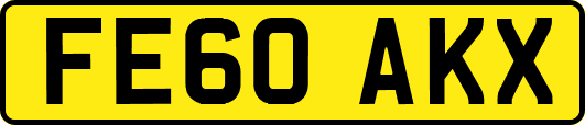 FE60AKX