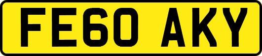 FE60AKY