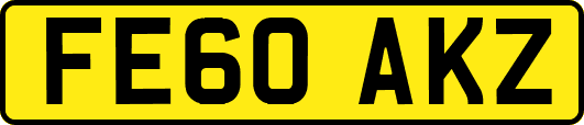 FE60AKZ