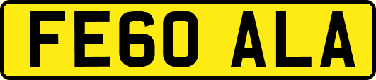 FE60ALA