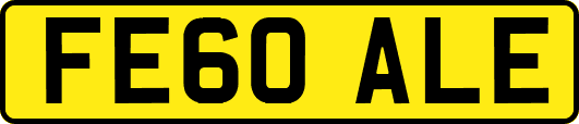 FE60ALE