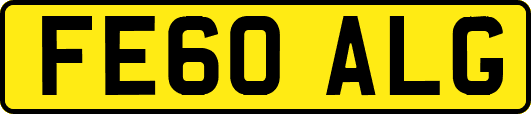 FE60ALG