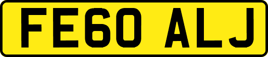 FE60ALJ