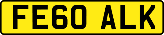 FE60ALK