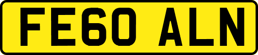 FE60ALN