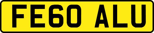 FE60ALU