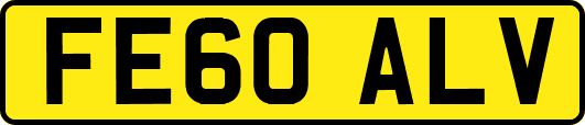 FE60ALV