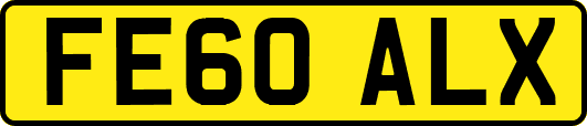 FE60ALX