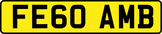 FE60AMB