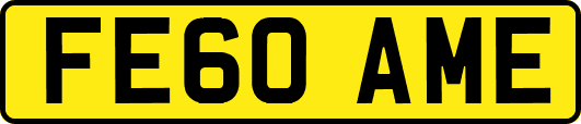 FE60AME