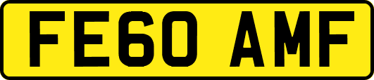 FE60AMF