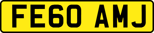 FE60AMJ