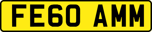 FE60AMM