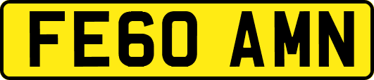FE60AMN