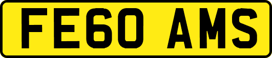 FE60AMS