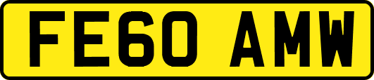 FE60AMW