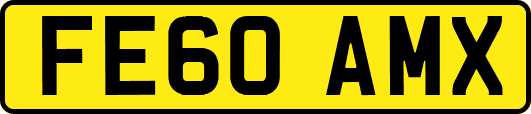FE60AMX