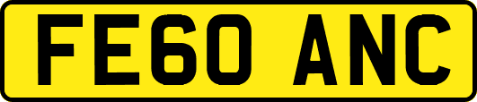 FE60ANC