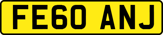 FE60ANJ