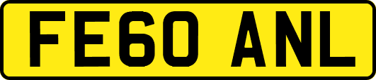 FE60ANL