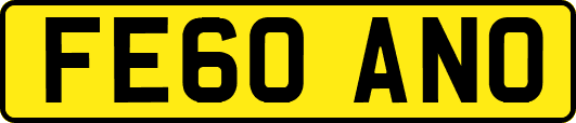 FE60ANO
