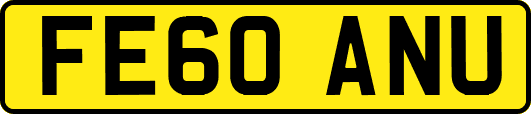 FE60ANU