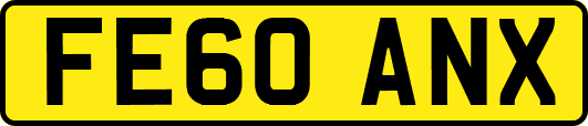 FE60ANX