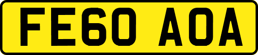 FE60AOA