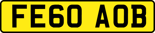 FE60AOB