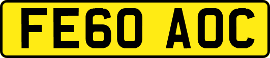 FE60AOC
