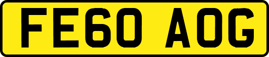 FE60AOG