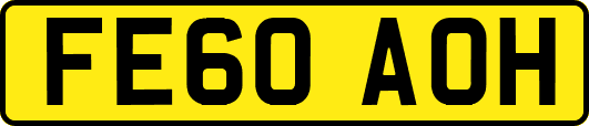 FE60AOH