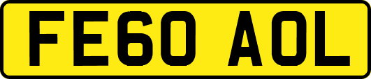 FE60AOL