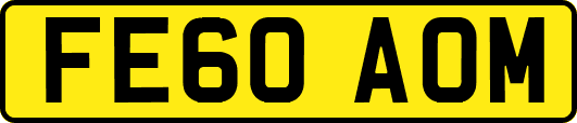 FE60AOM