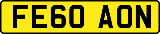 FE60AON