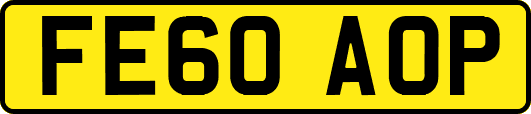 FE60AOP