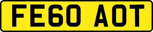 FE60AOT
