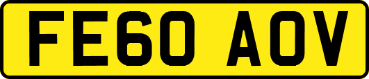FE60AOV