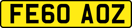 FE60AOZ