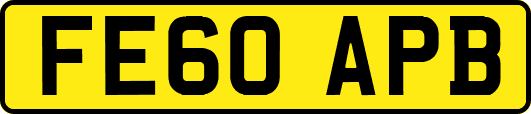 FE60APB