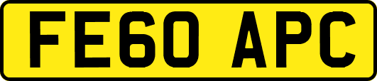 FE60APC