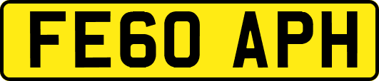 FE60APH
