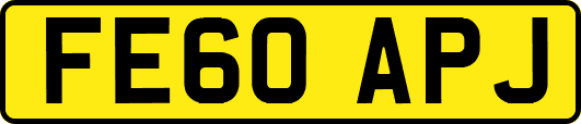 FE60APJ