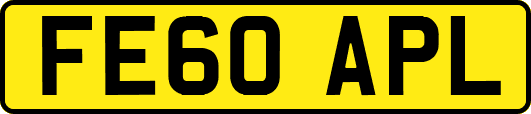 FE60APL