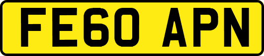 FE60APN