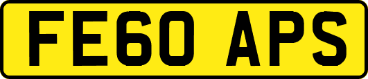FE60APS