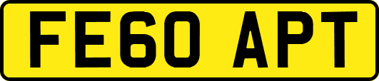 FE60APT