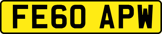 FE60APW